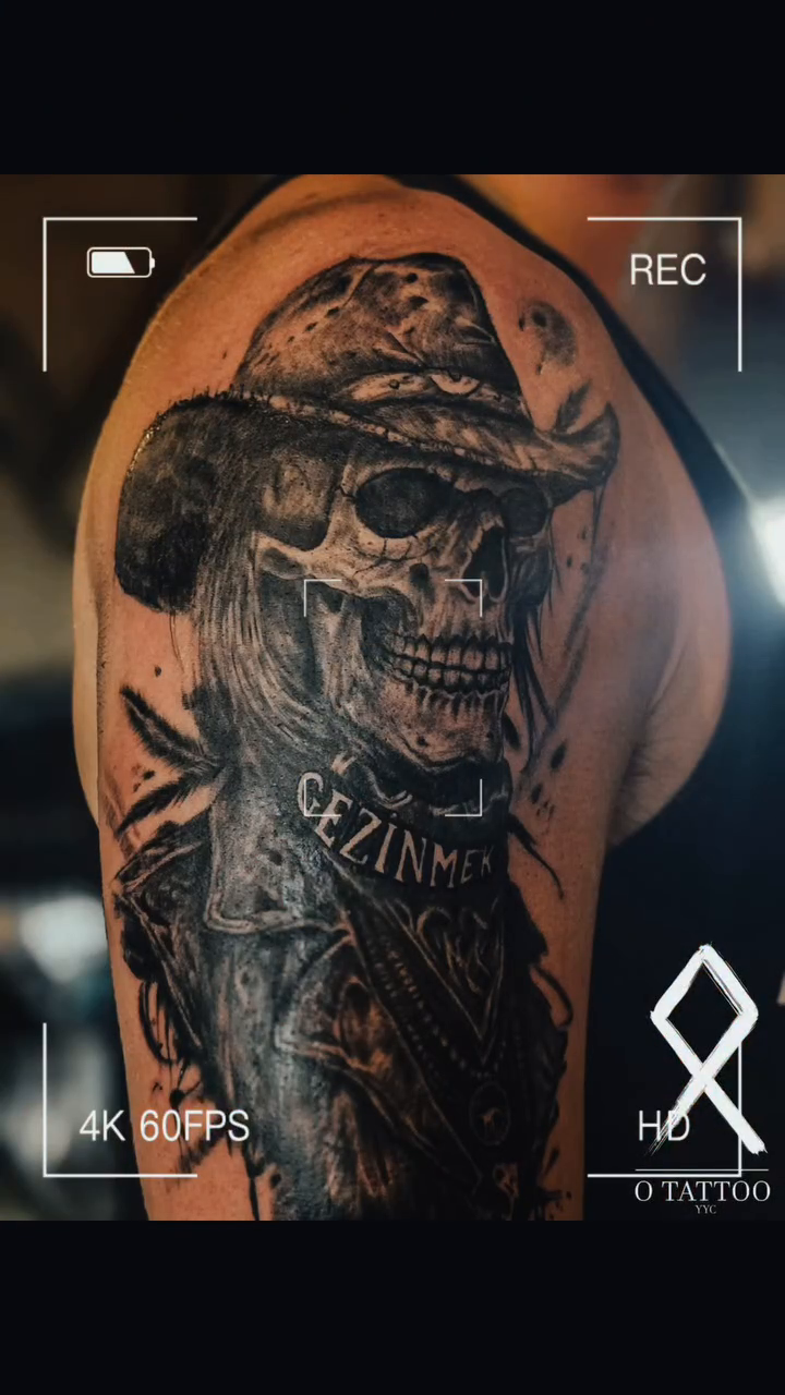 Tattoo by @o.tattoo.yyc — realism, black_and_grey