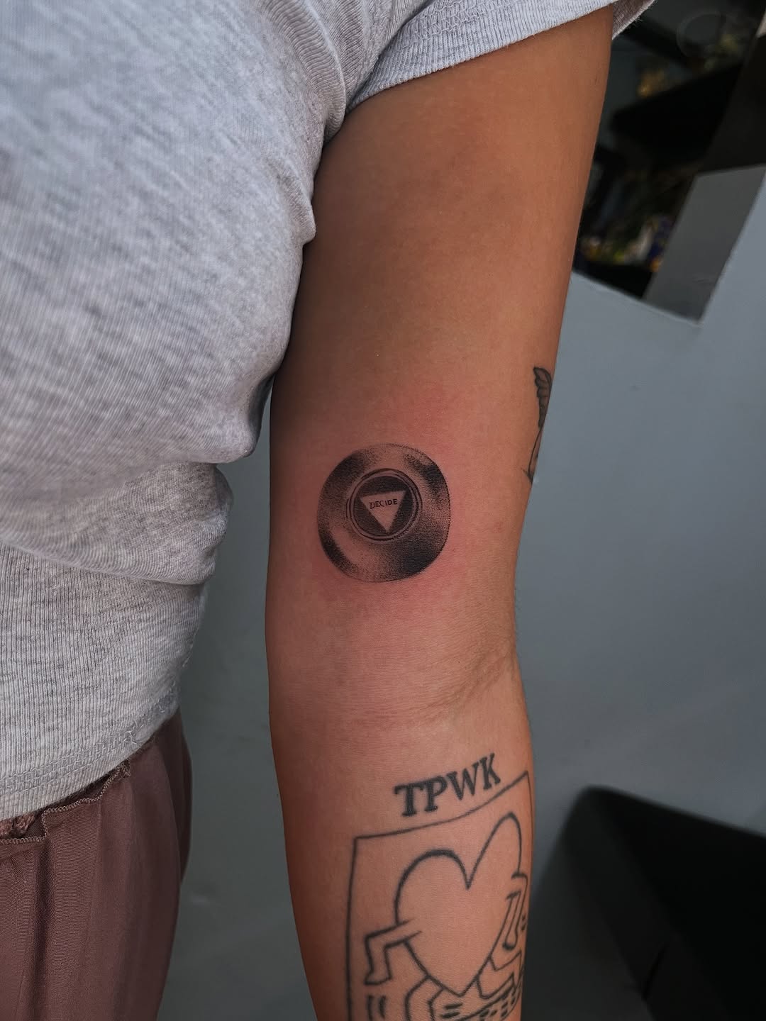 Tattoo by @syfer.tattoo β black_and_grey, realism