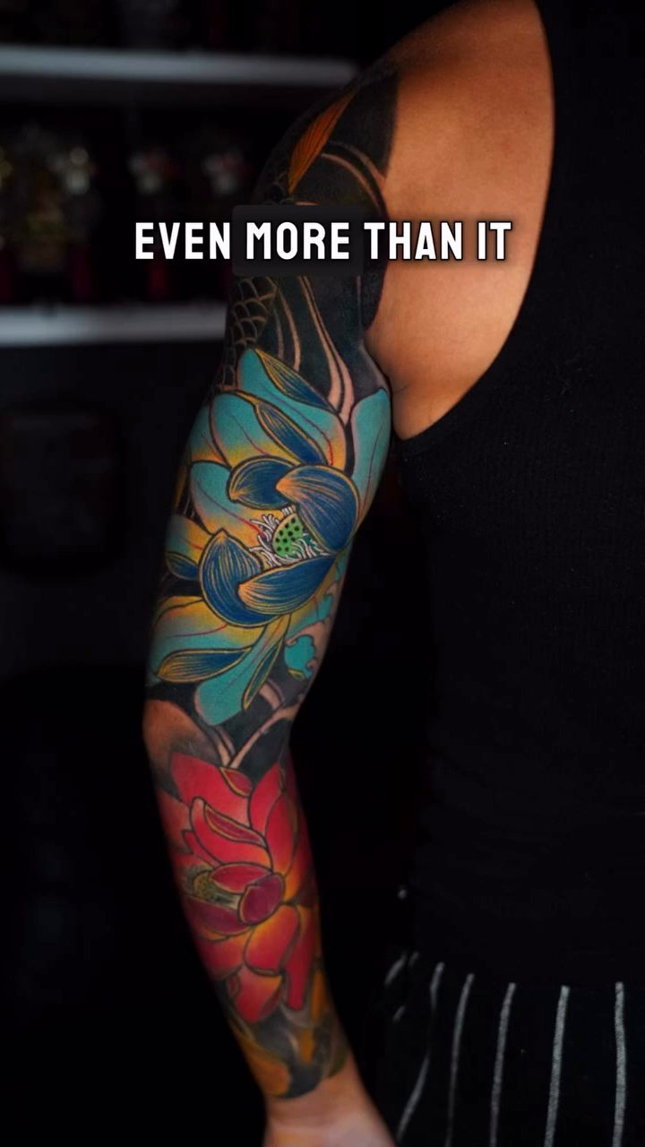Tattoo by @grego_hernandeztattoo — japanese_irezumi