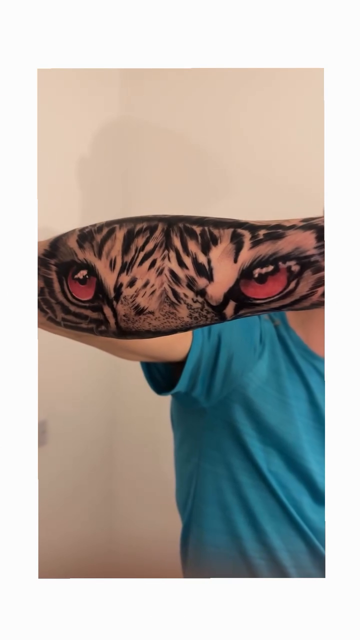 Tattoo by @killer_inkstinct_by_rony β realism, black_and_grey