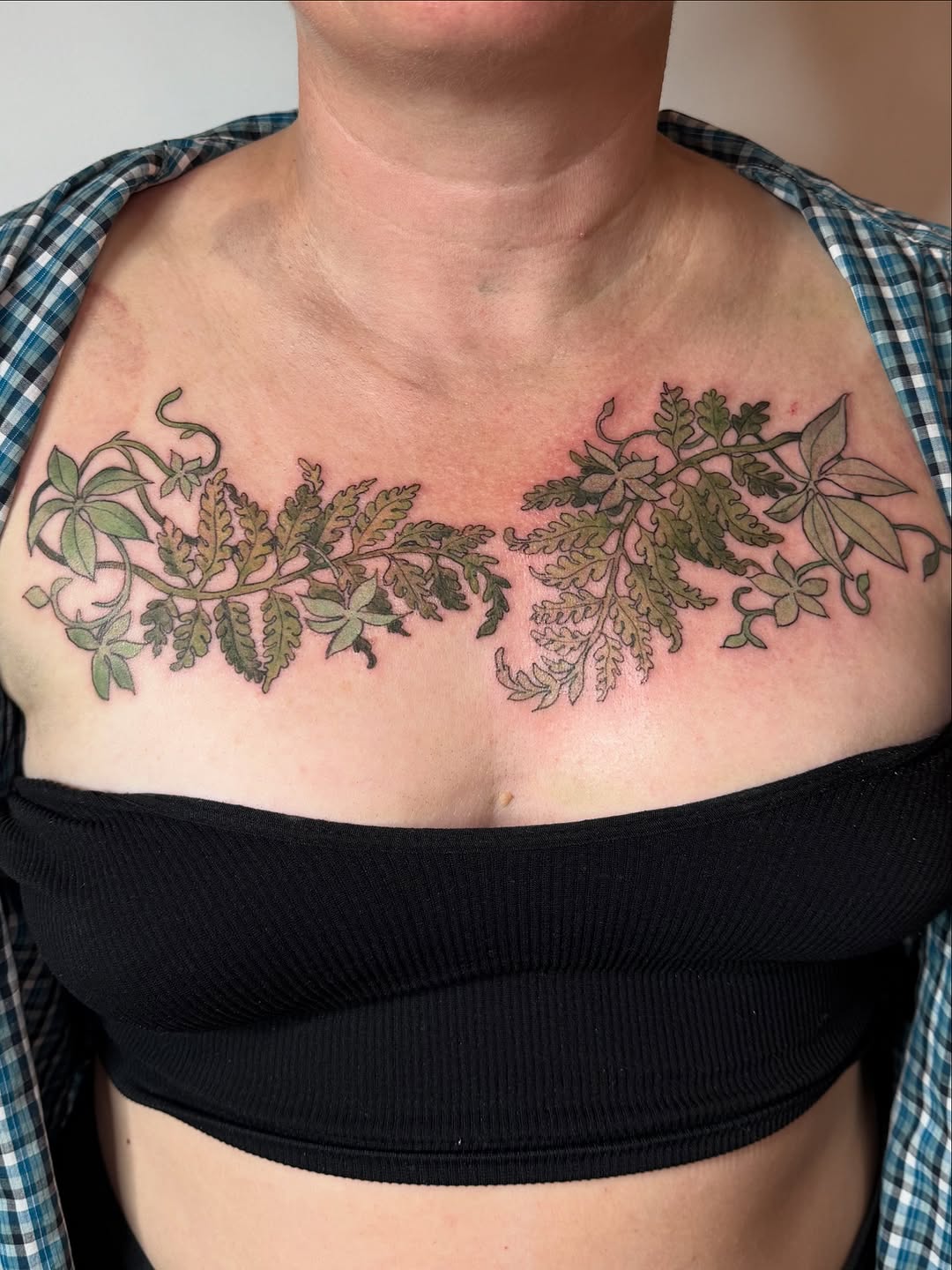Tattoo by @scaledxwingstattoo — fine_line, illustrative