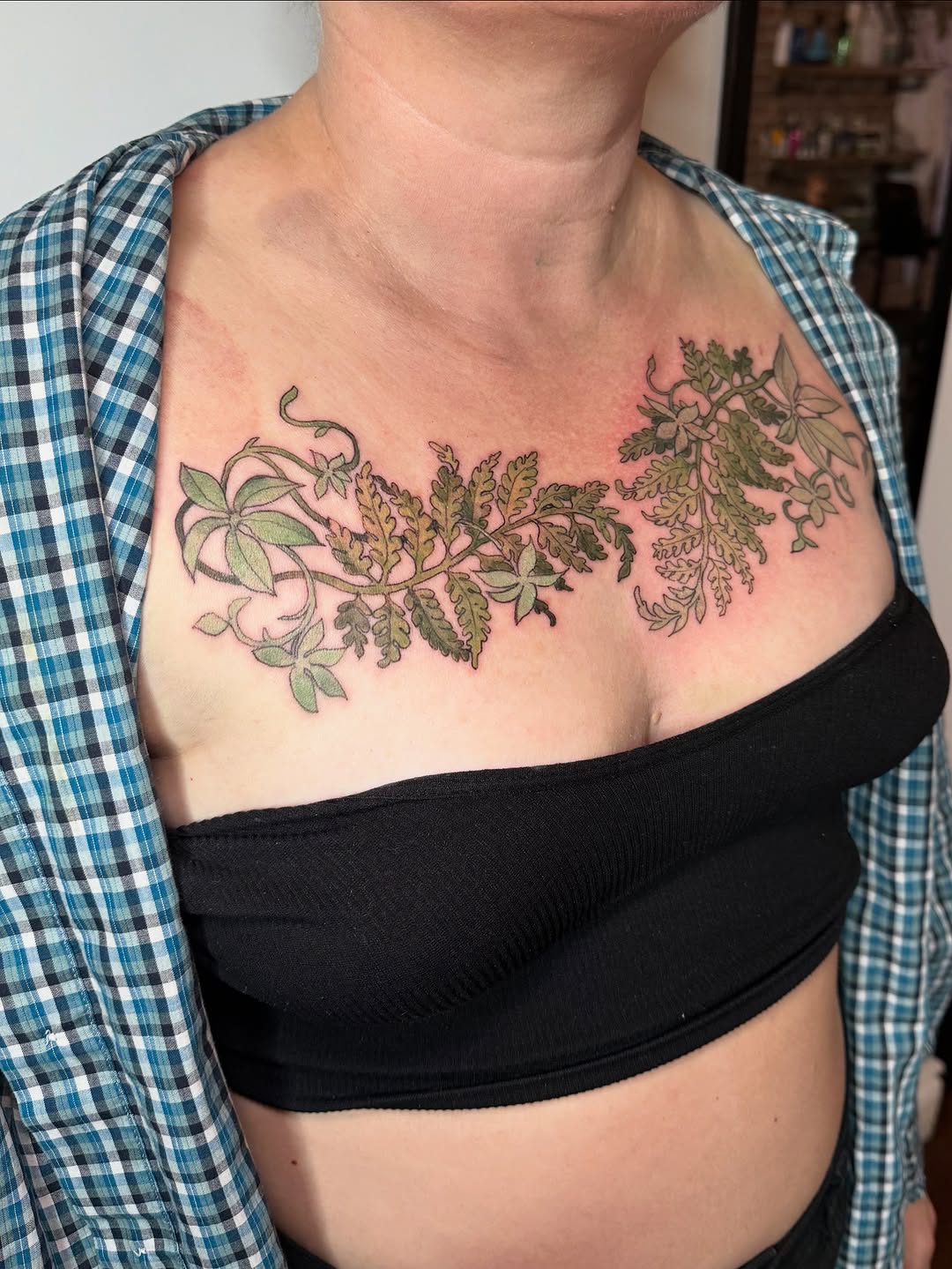 Tattoo by @scaledxwingstattoo — fine_line, illustrative