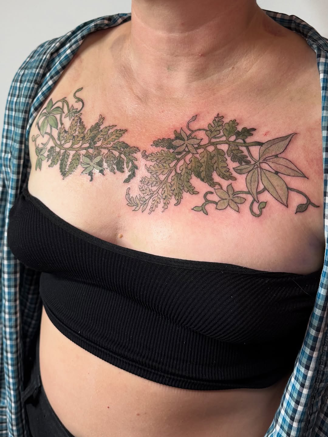 Tattoo by @scaledxwingstattoo — fine_line, illustrative