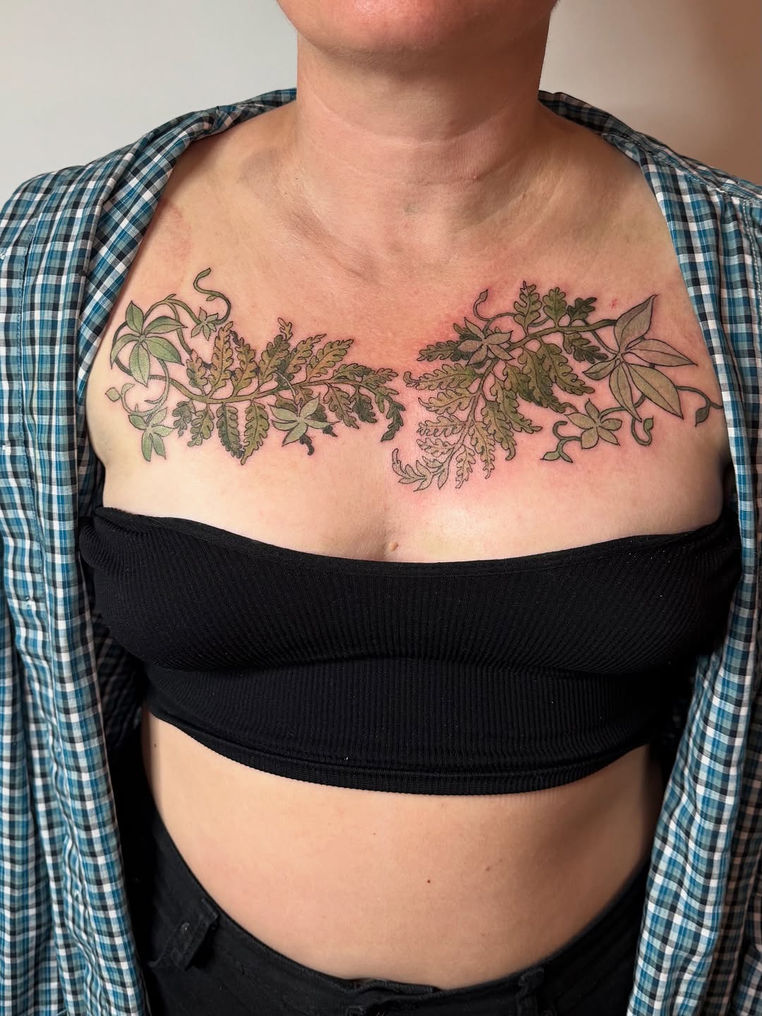 Tattoo by @scaledxwingstattoo — fine_line, illustrative