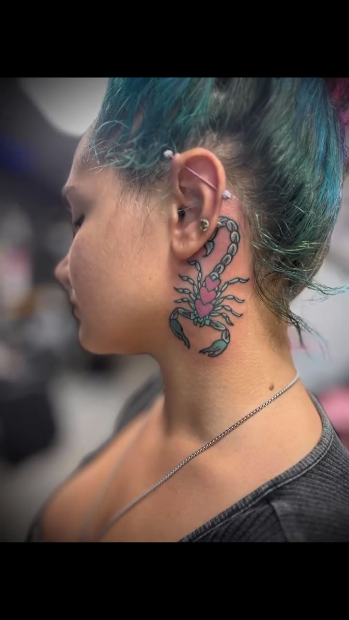Tattoo by @tattoozbyjay โ fine_line, black_and_grey