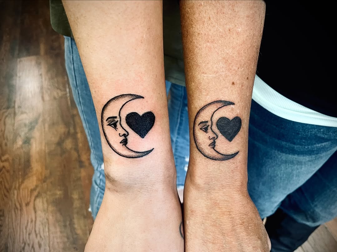 Tattoo by @buttontattoos — fine_line