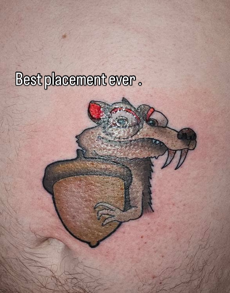 Tattoo by @conniewestgatetattoos — new_school