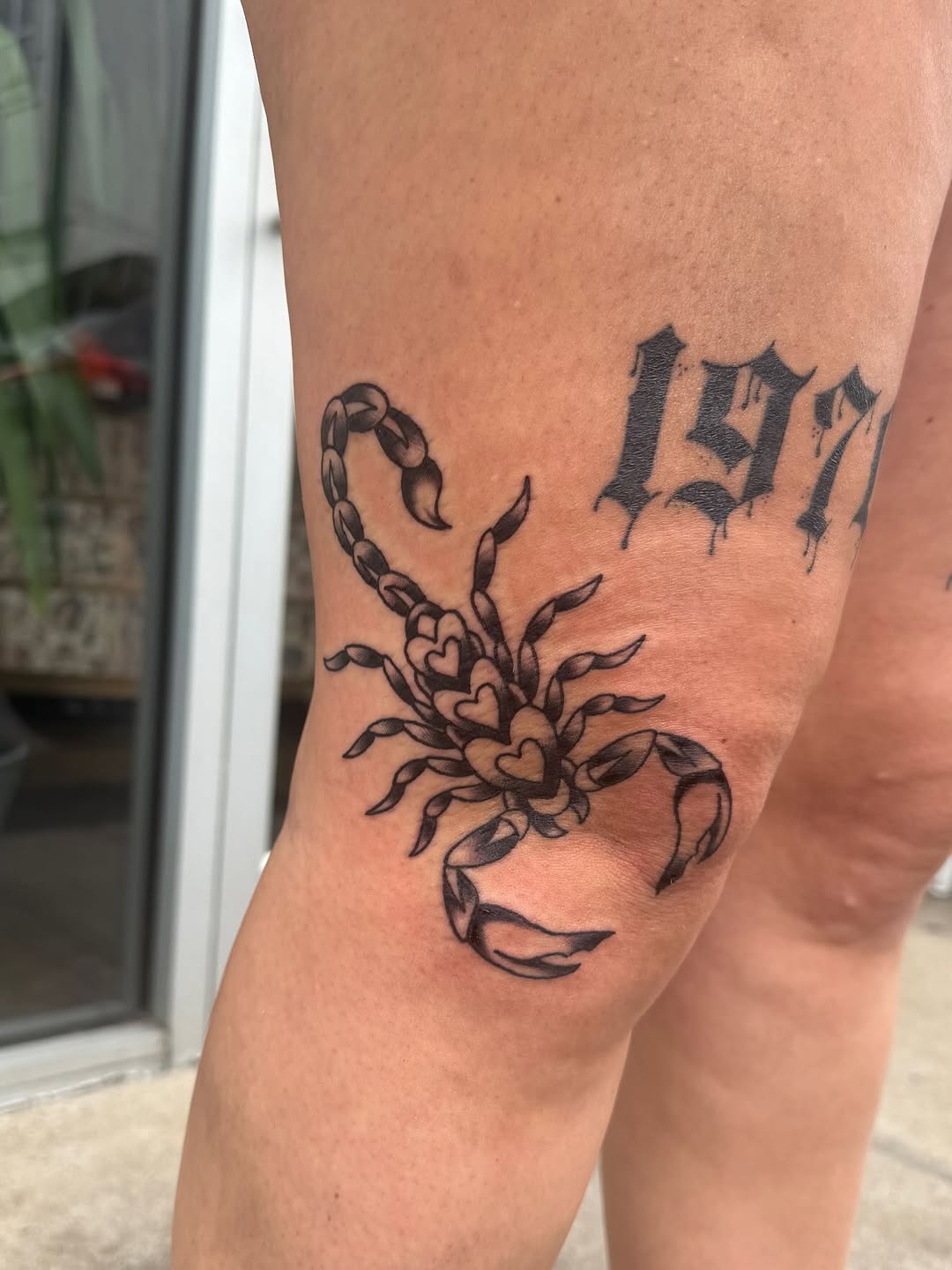 Tattoo by @tankiesfrattoos — american_traditional, lettering_script