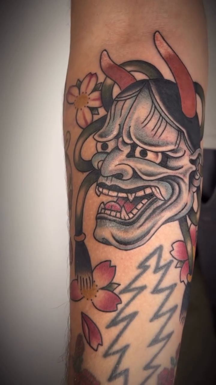 Tattoo by @zepeda.ld — japanese_irezumi, illustrative