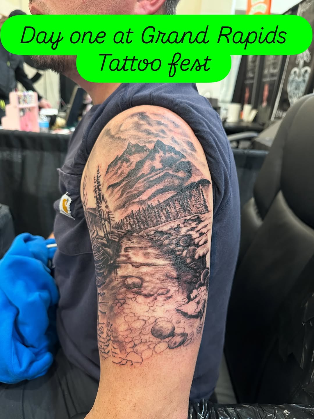 Tattoo by @jeremy.tresler.9 — realism, black_and_grey