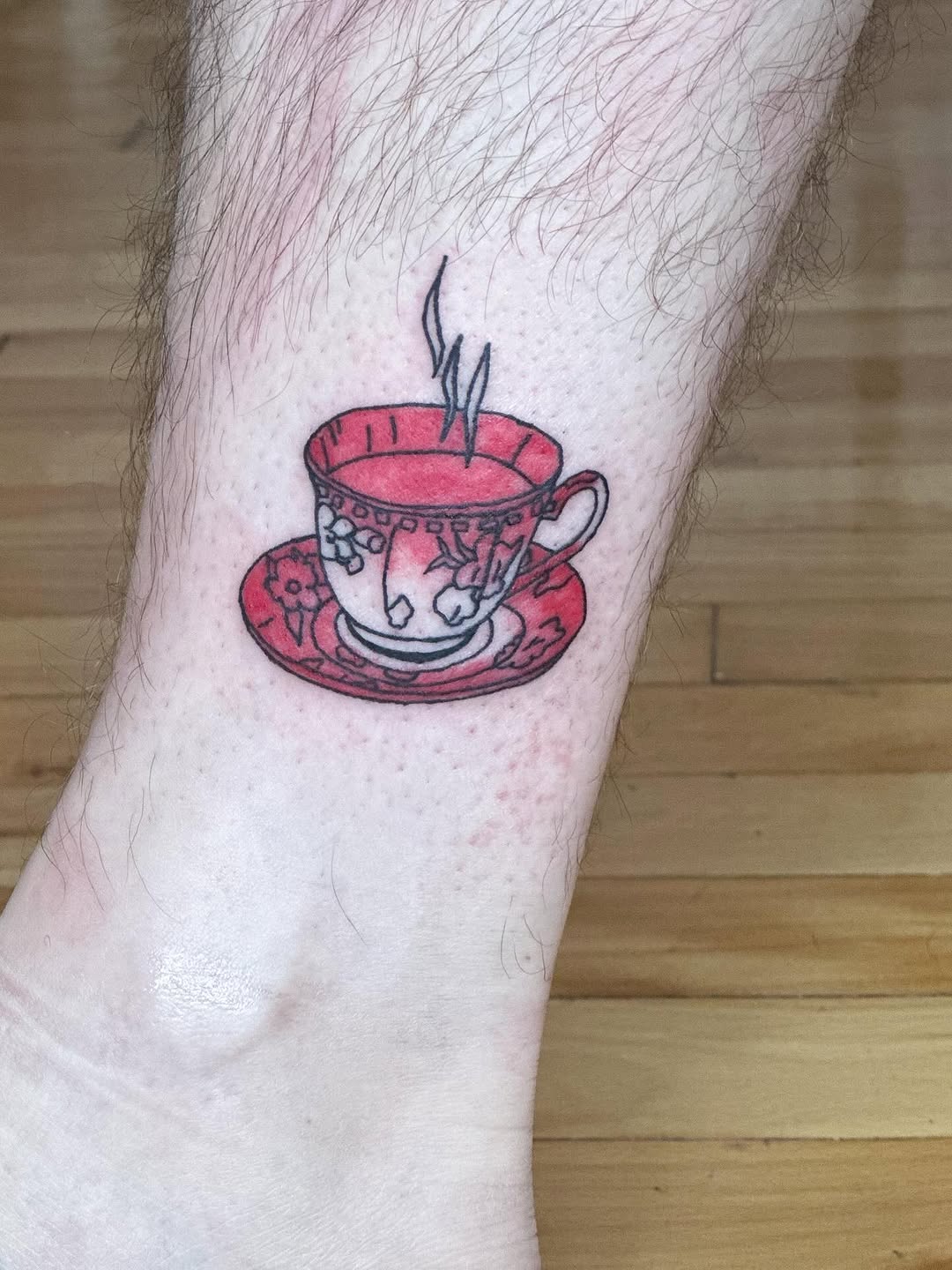 Tattoo by @maya_iconictattoo — american_traditional