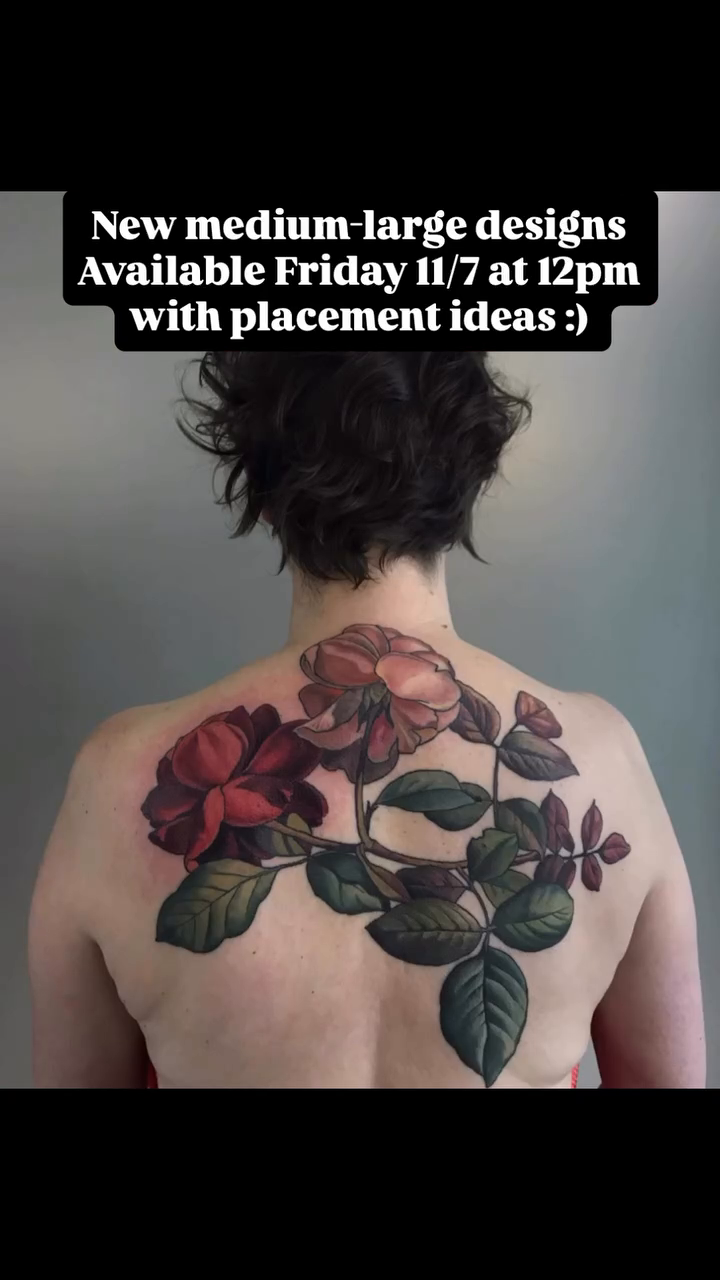 Tattoo by @rustyindigotattoo — realism