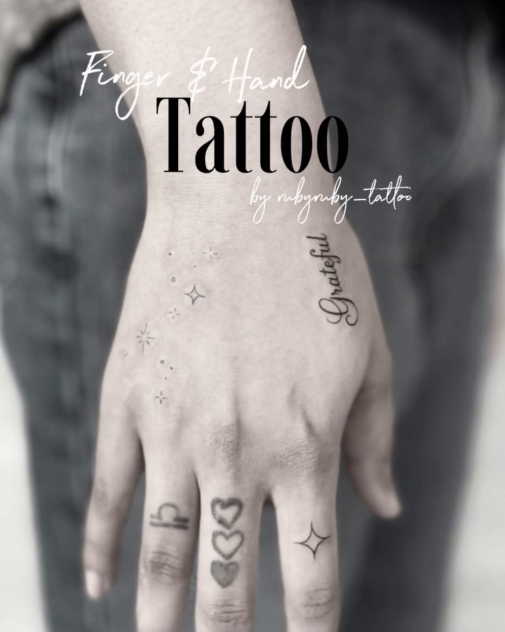 Tattoo by @rubyruby_tattoo — fine_line, minimalist