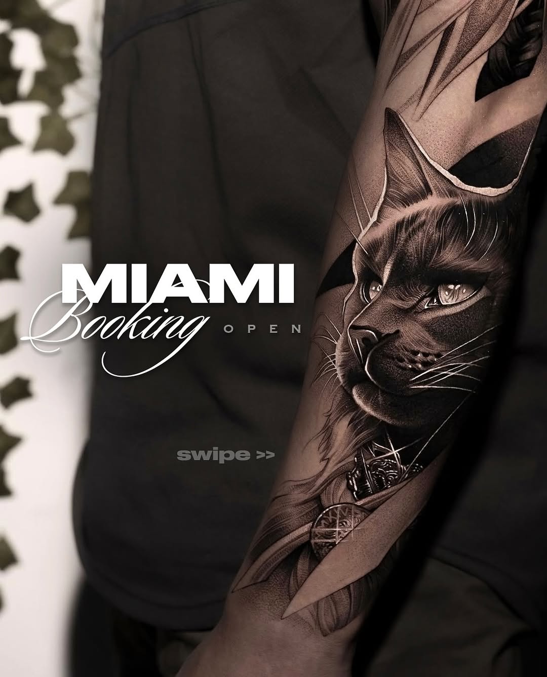Tattoo by @sebaztian_maranta — black_and_grey, realism
