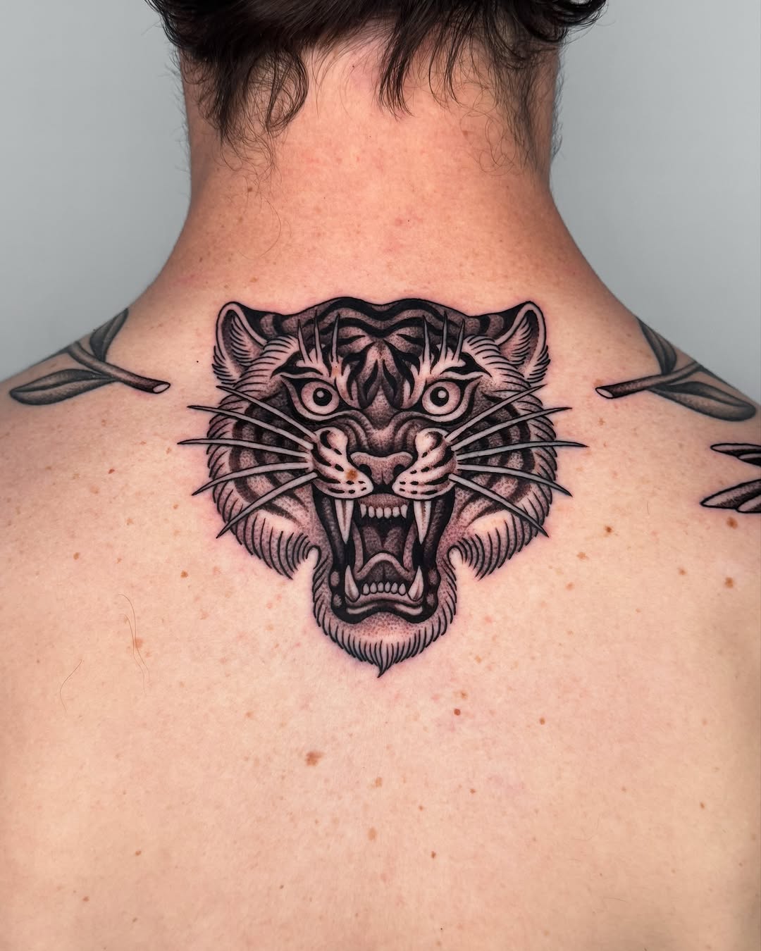 Tattoo by @jae_tatt — american_traditional
