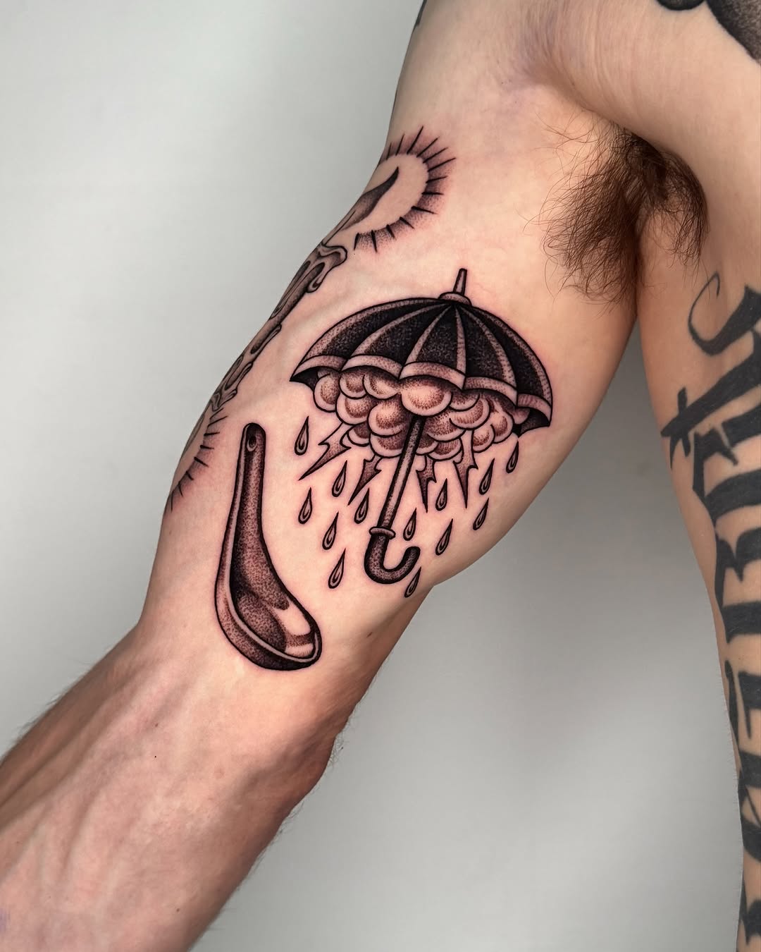 Tattoo by @jae_tatt — american_traditional
