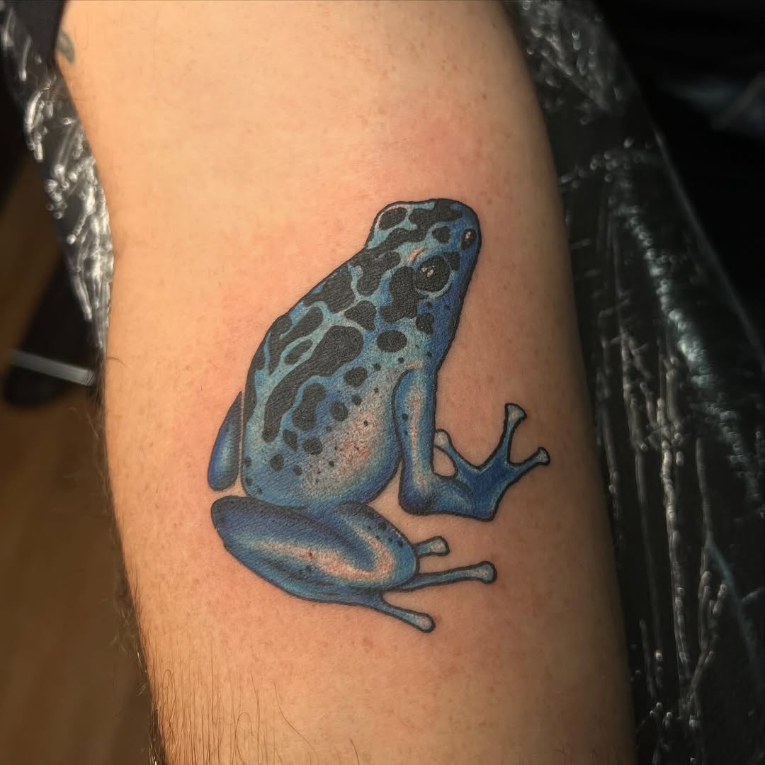 Tattoo by @tattoosbyliya โ realism, black_and_grey