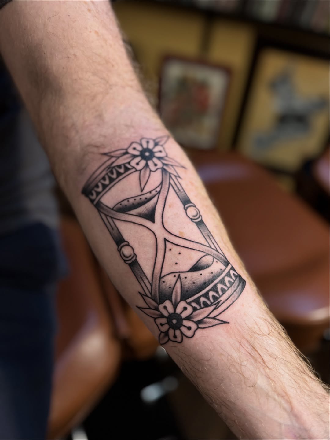 Tattoo by @lilmazetattoos β american_traditional