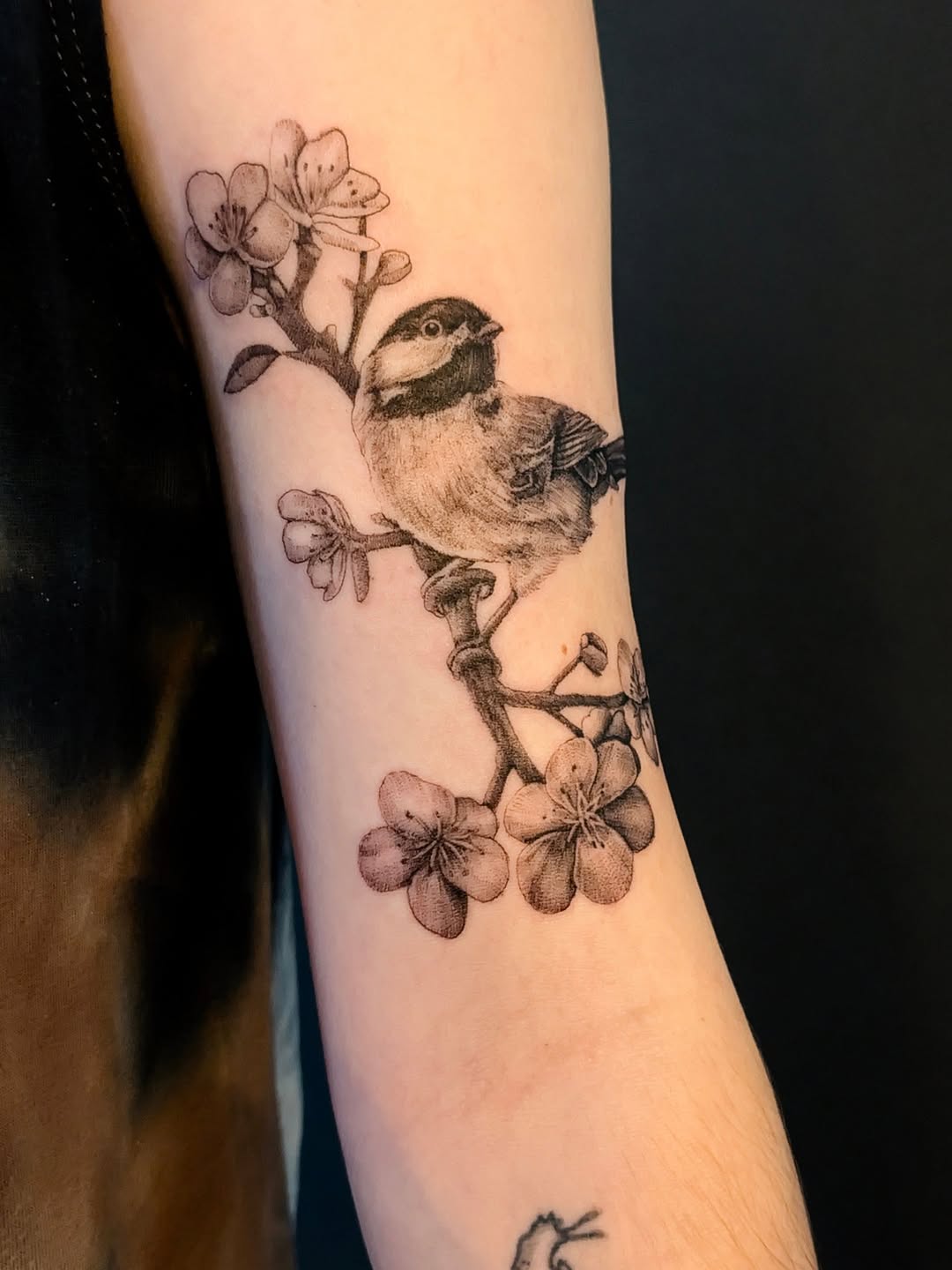 Tattoo by @jqln.ink — realism, black_and_grey