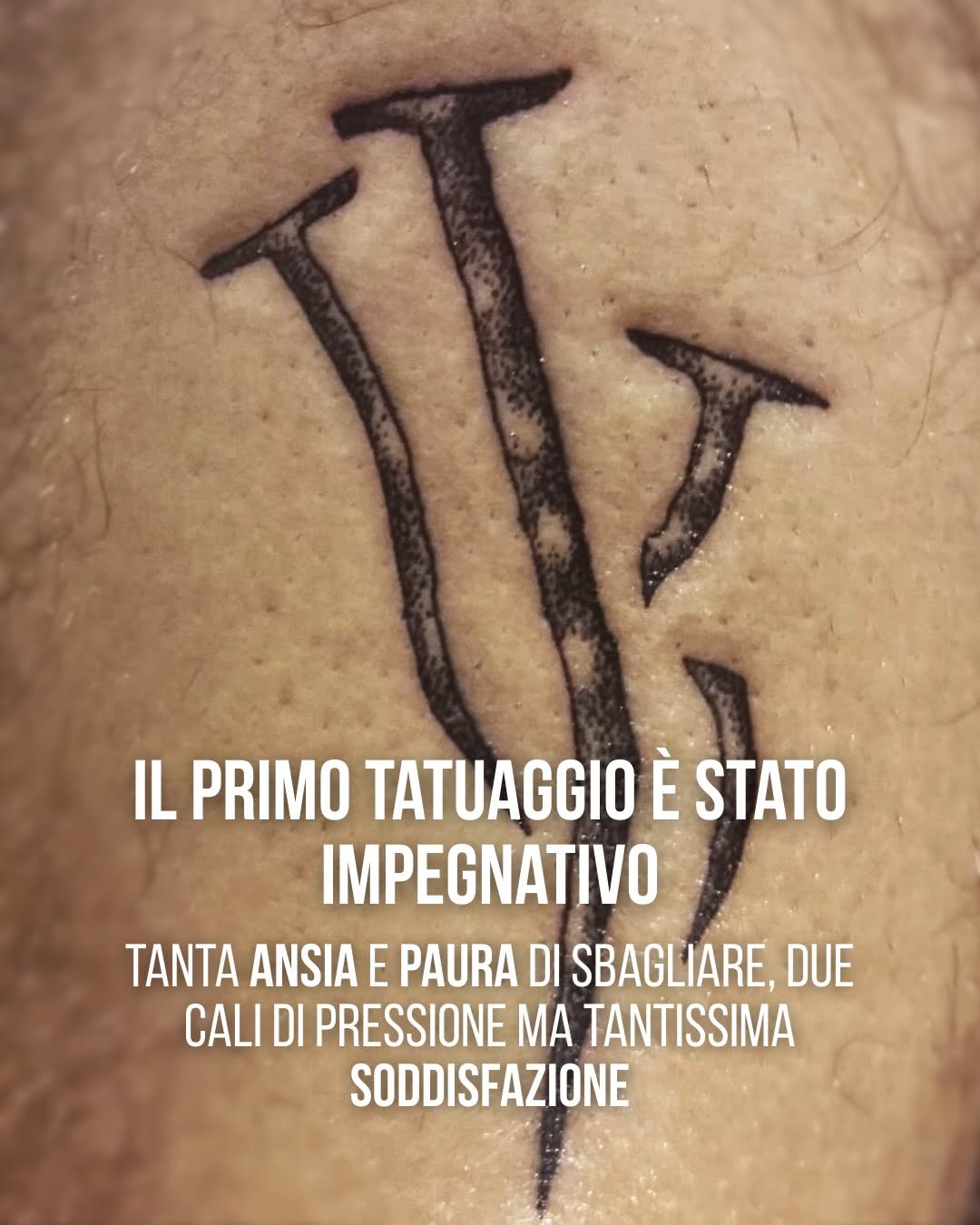 Tattoo by @da.voide_tattoo — lettering_script
