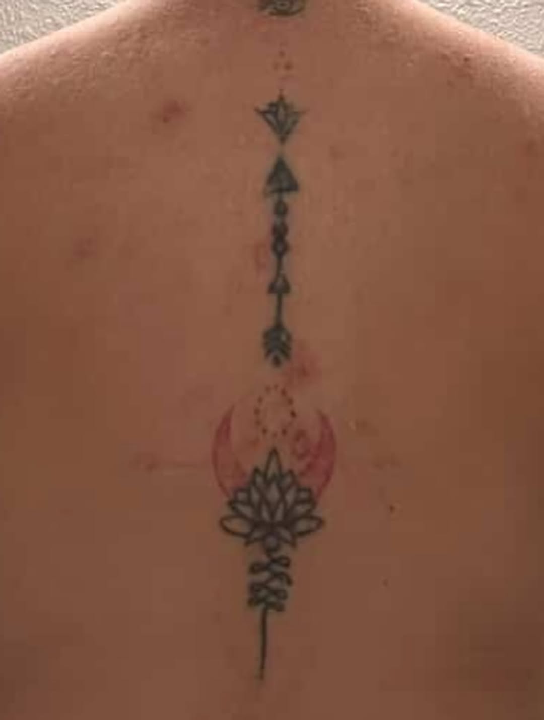 Tattoo by @kenzietattoos — fine_line, illustrative