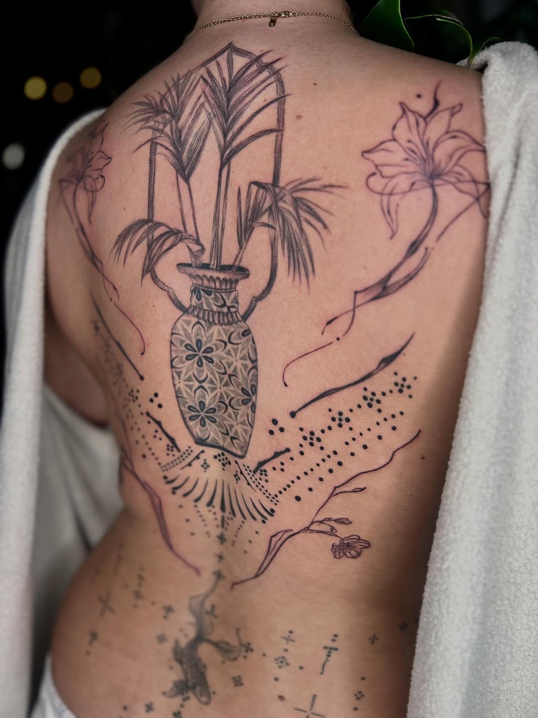 Tattoo by @jordi.b_tattoo — fine_line