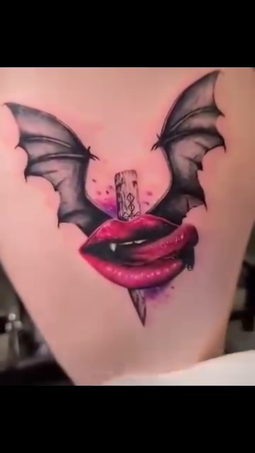 Tattoo by @drewk6203 — neo_traditional
