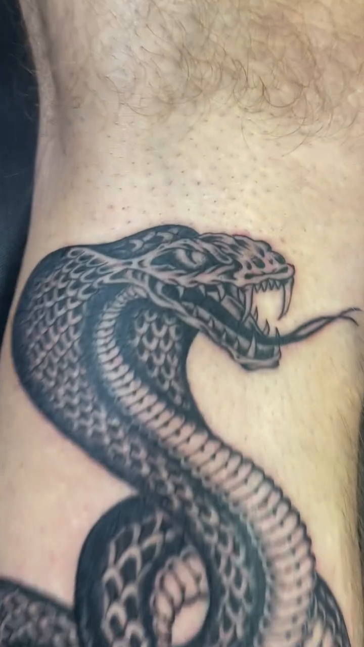 Tattoo by @brayden_p_tattoo — black_and_grey, realism