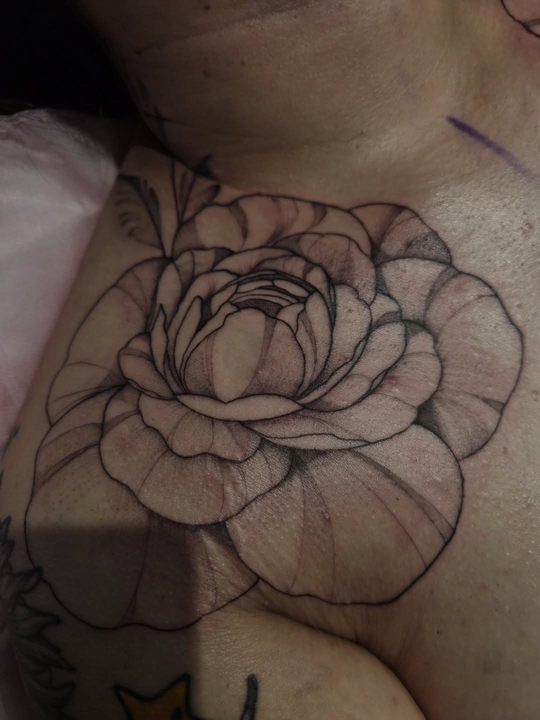 Tattoo by @traviesoxtattoos — fine_line