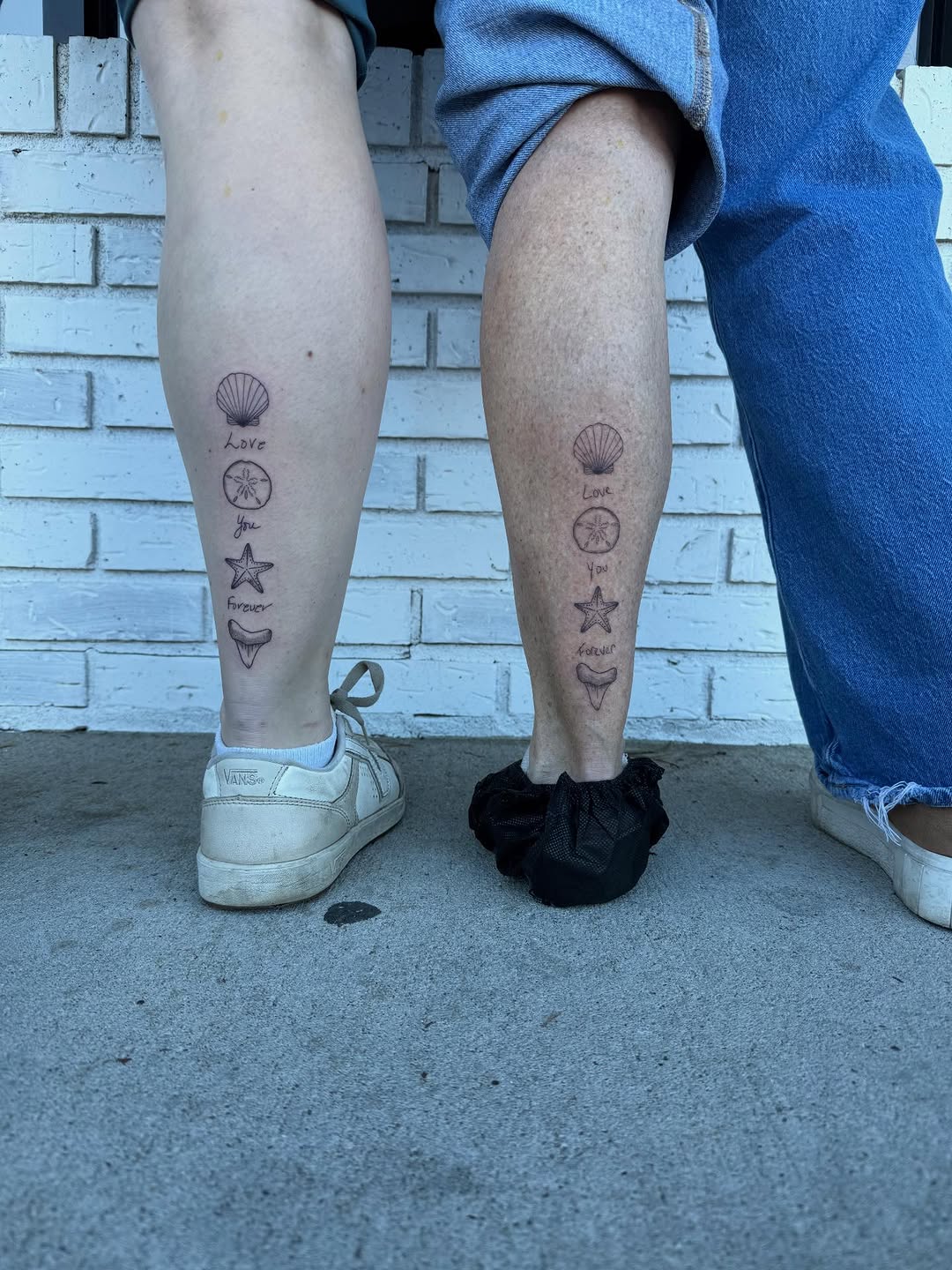 Tattoo by @jprincetattoos — fine_line, lettering_script