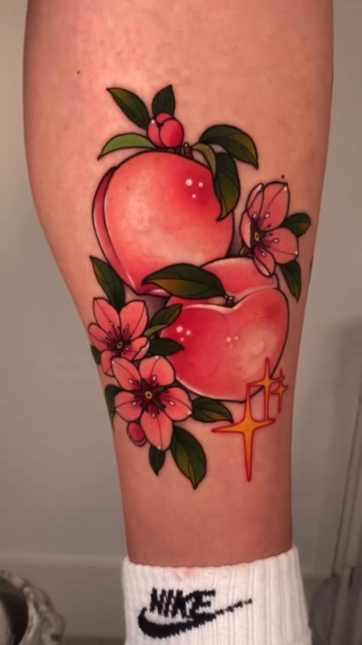 Tattoo by @august_tattooer โ neo_traditional