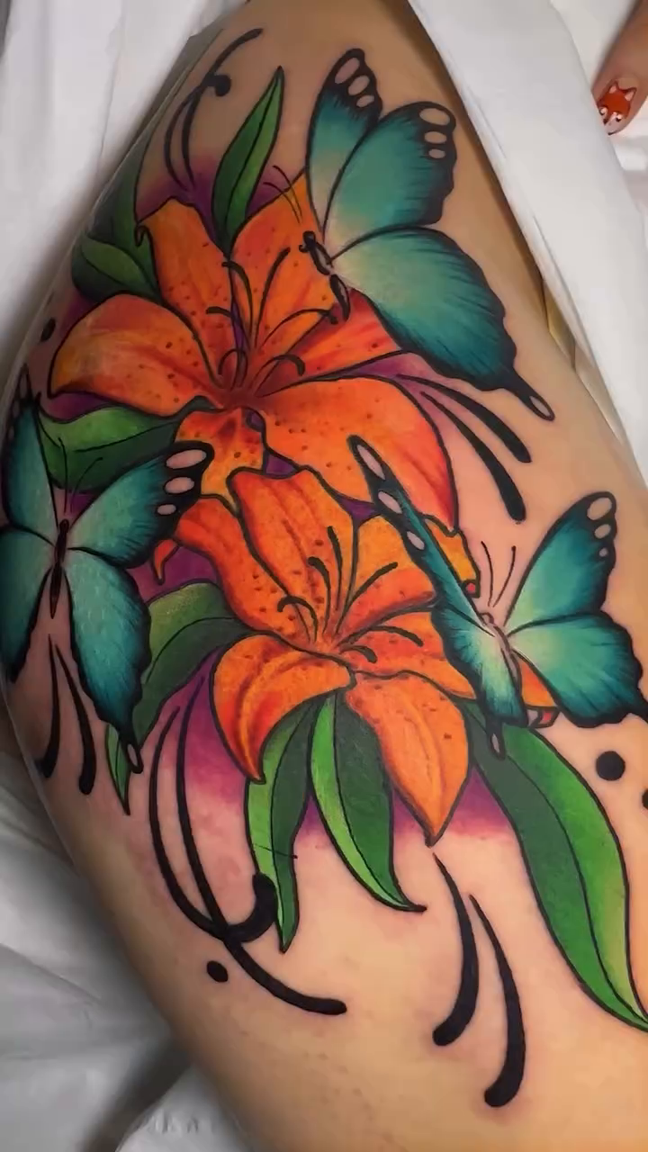 Tattoo by @lajirafa_tattoo — japanese_irezumi