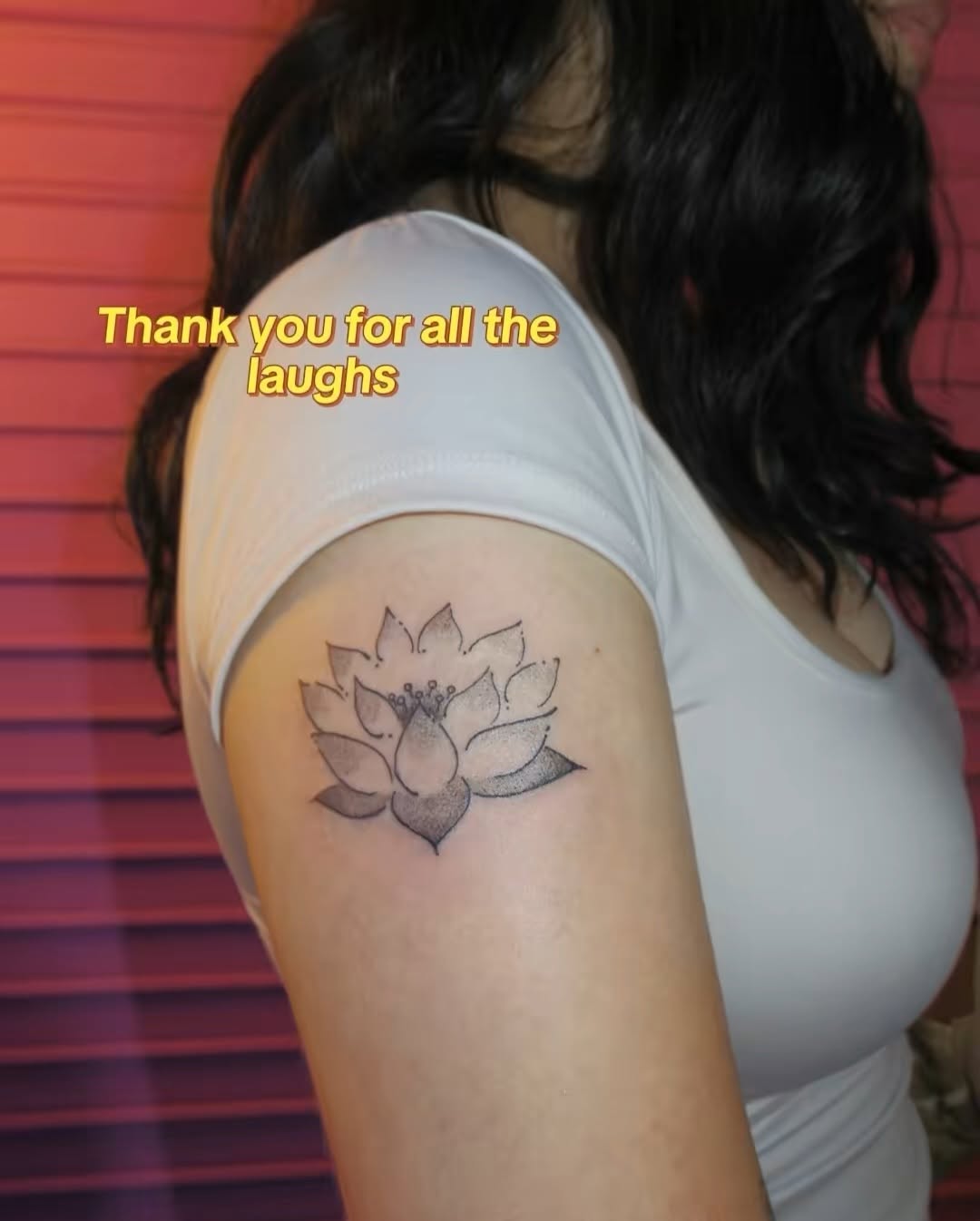 Tattoo by @aurainked — fine_line, dotwork