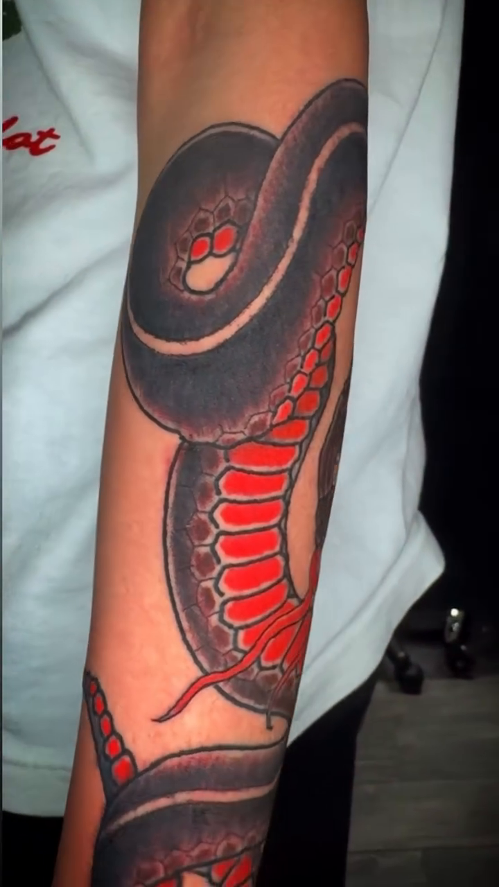 Tattoo by @_tatzilla_ — japanese_irezumi