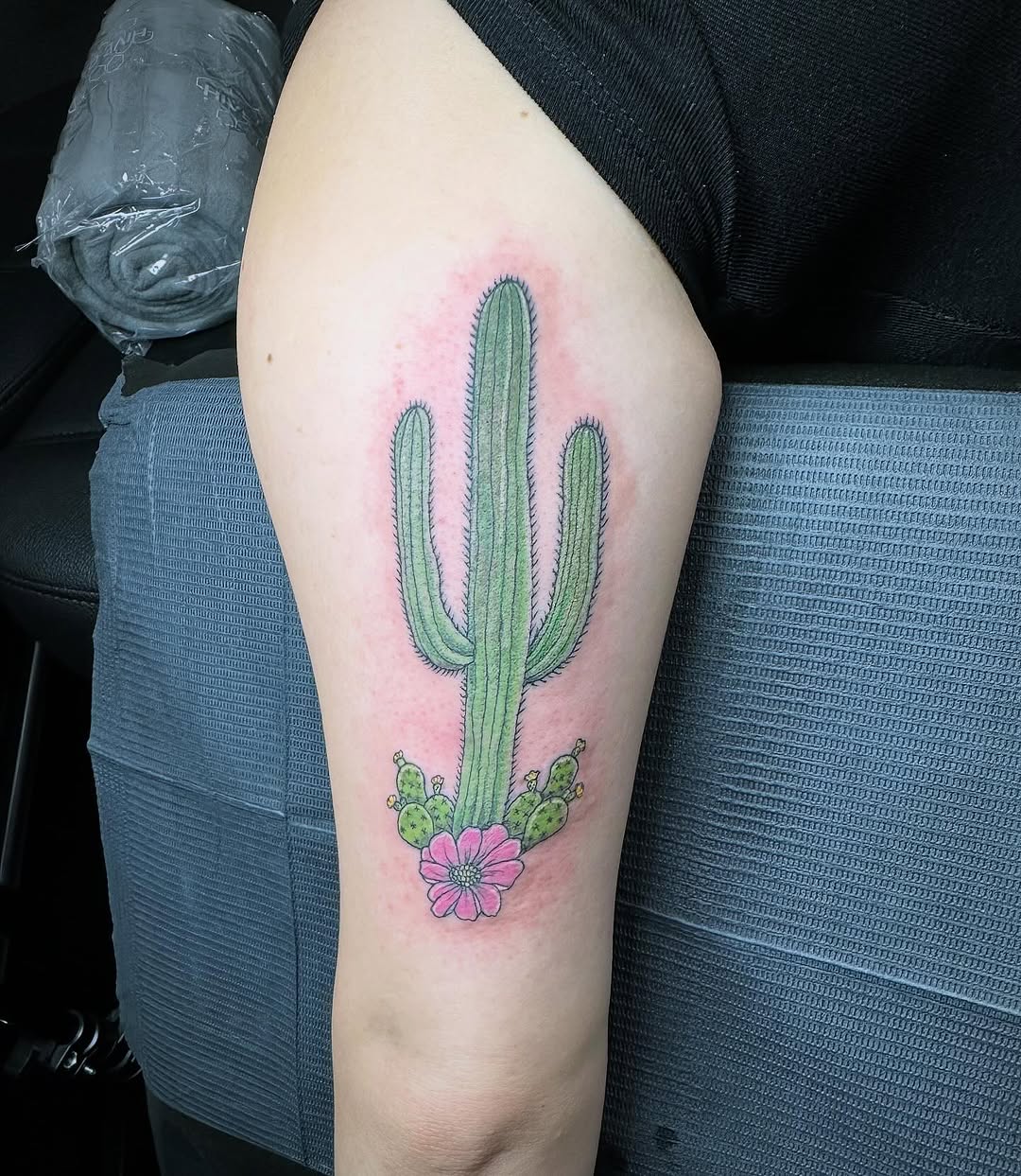 Tattoo by @tattoos_near_me — fine_line, illustrative