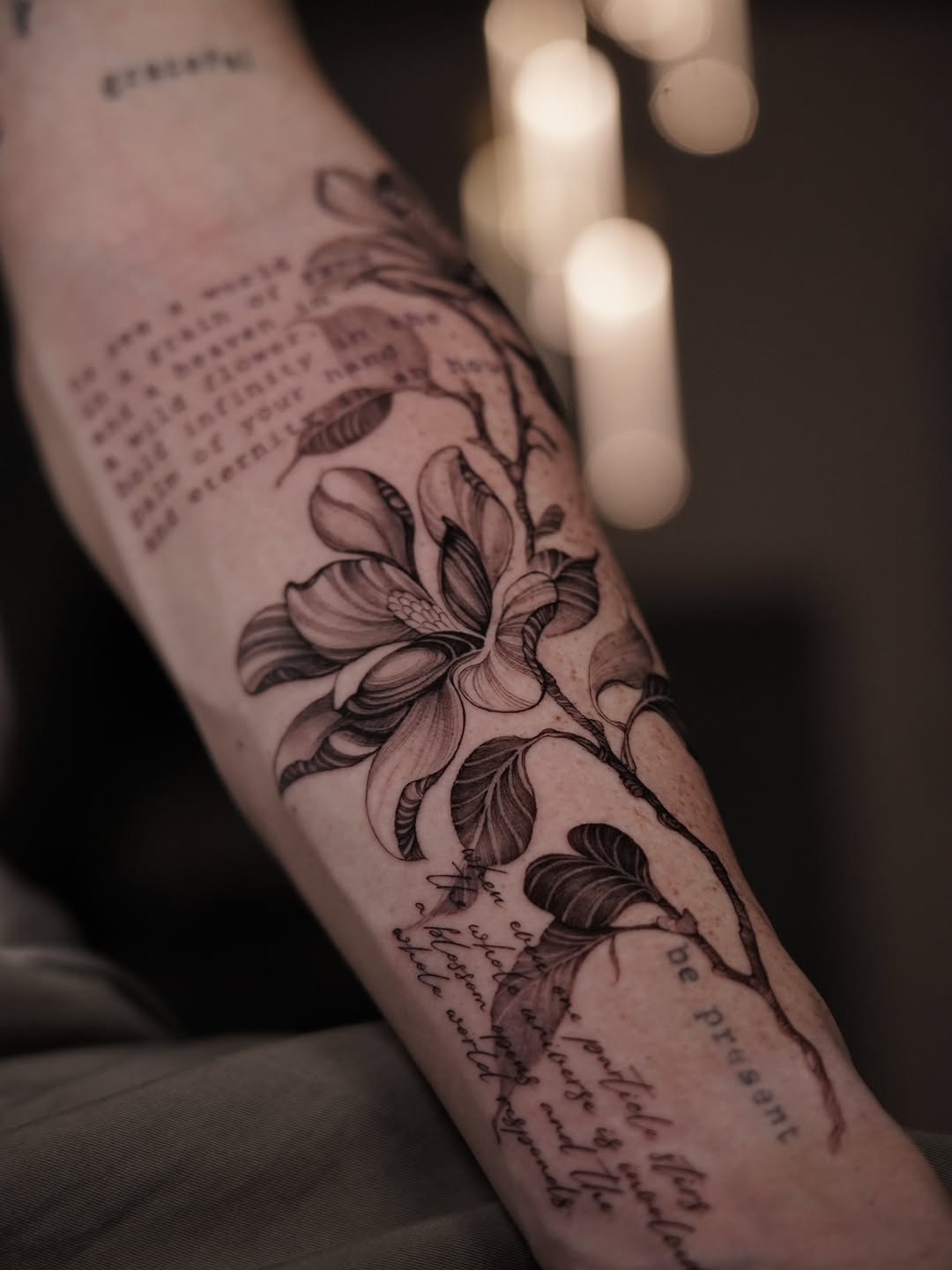 Tattoo by @the_devlintattoos โ fine_line, black_and_grey