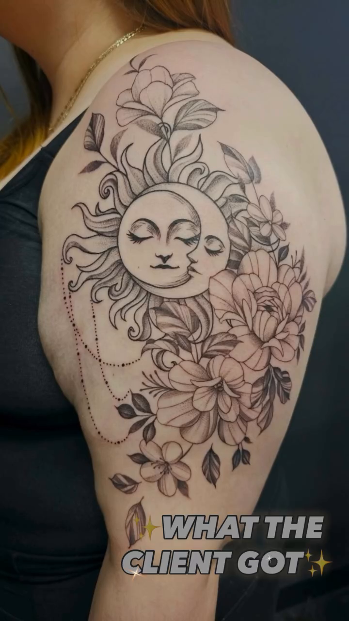 Tattoo by @mikeotattoo — fine_line