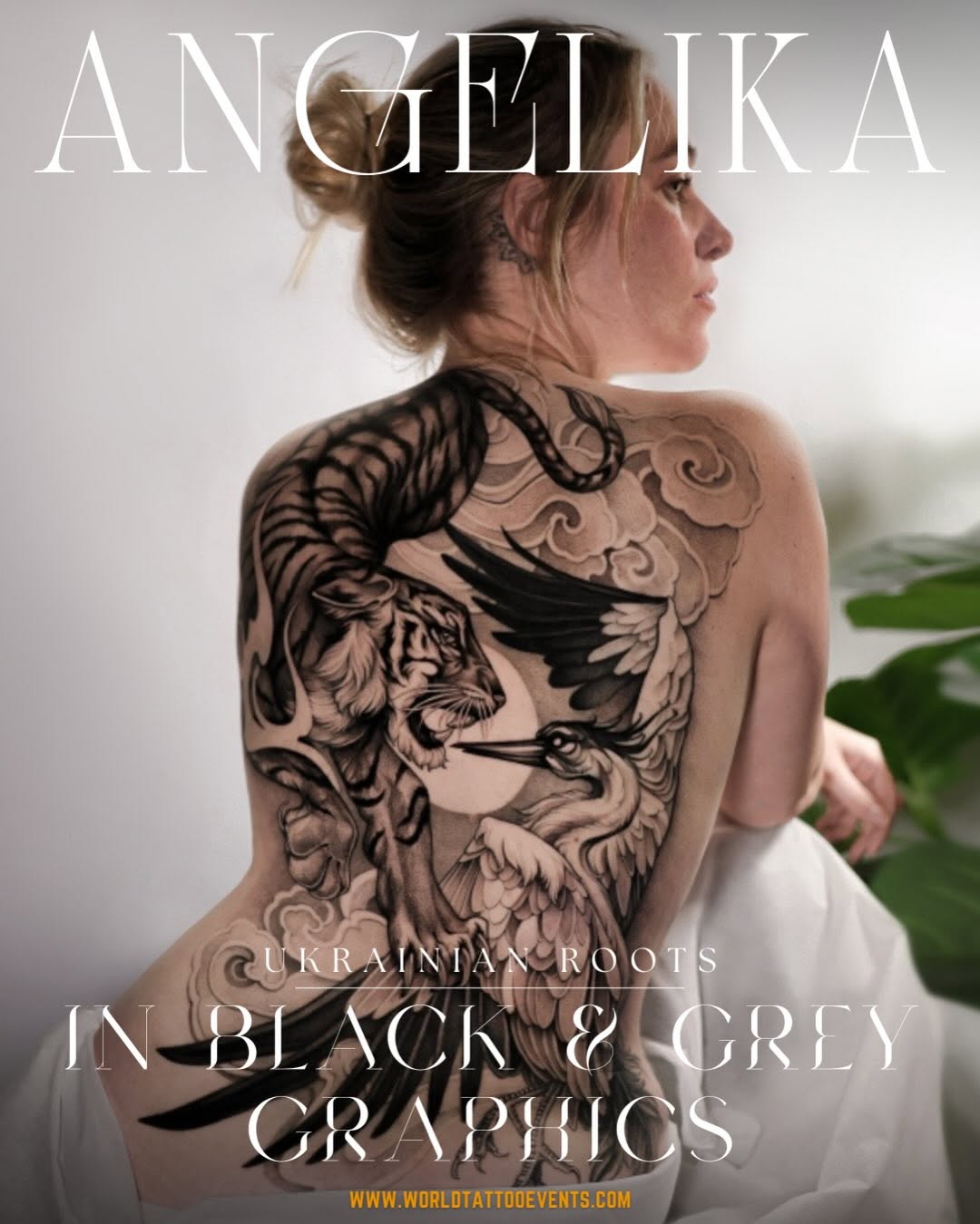 Tattoo by @abcd_tattoo β realism, black_and_grey
