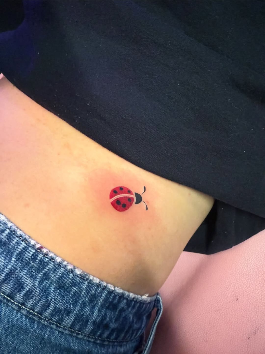 Tattoo by @jazlow03 — fine_line