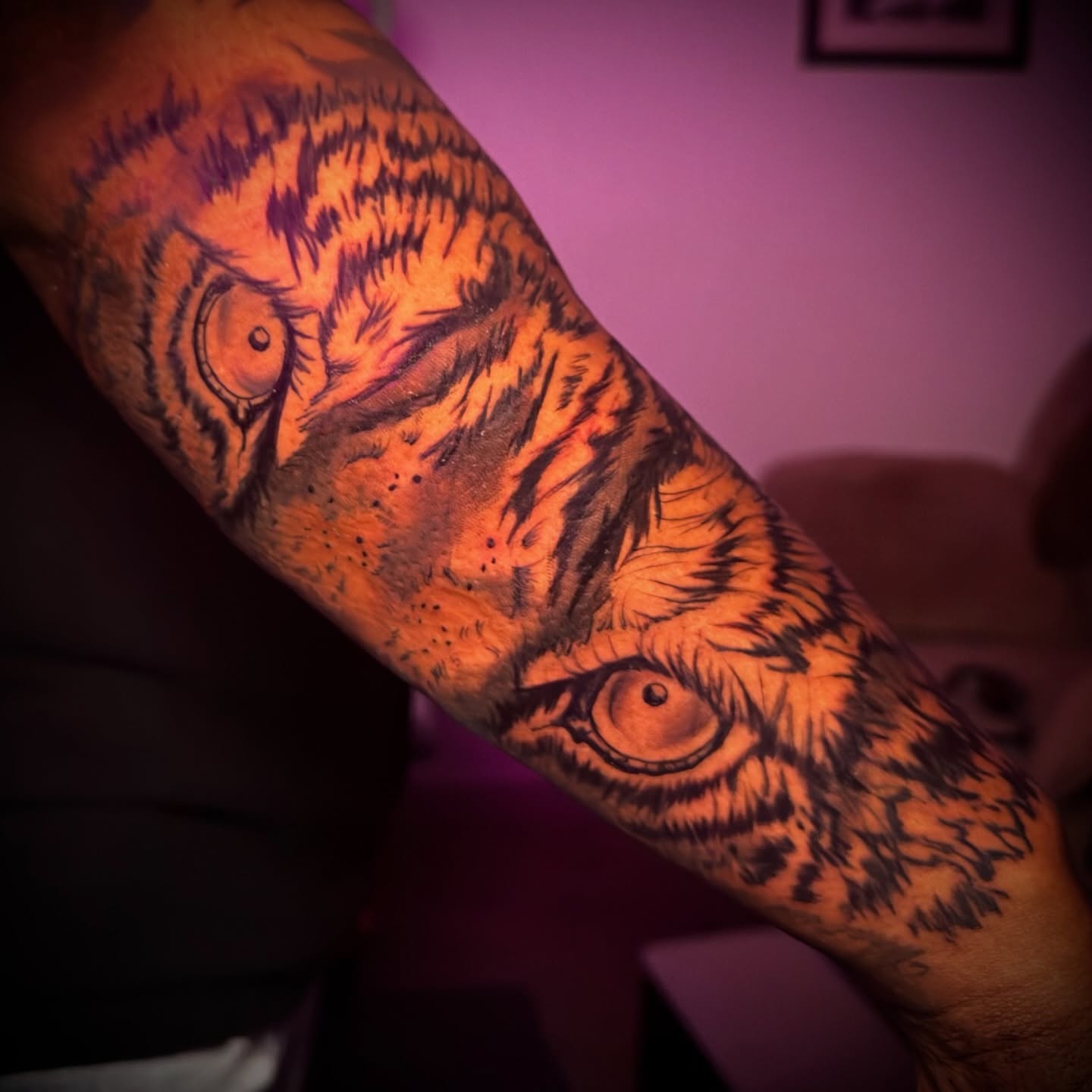 Tattoo by @dee.rtst — realism, black_and_grey