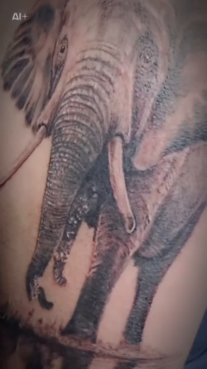 Tattoo by @o.tattoo.yyc — realism, black_and_grey