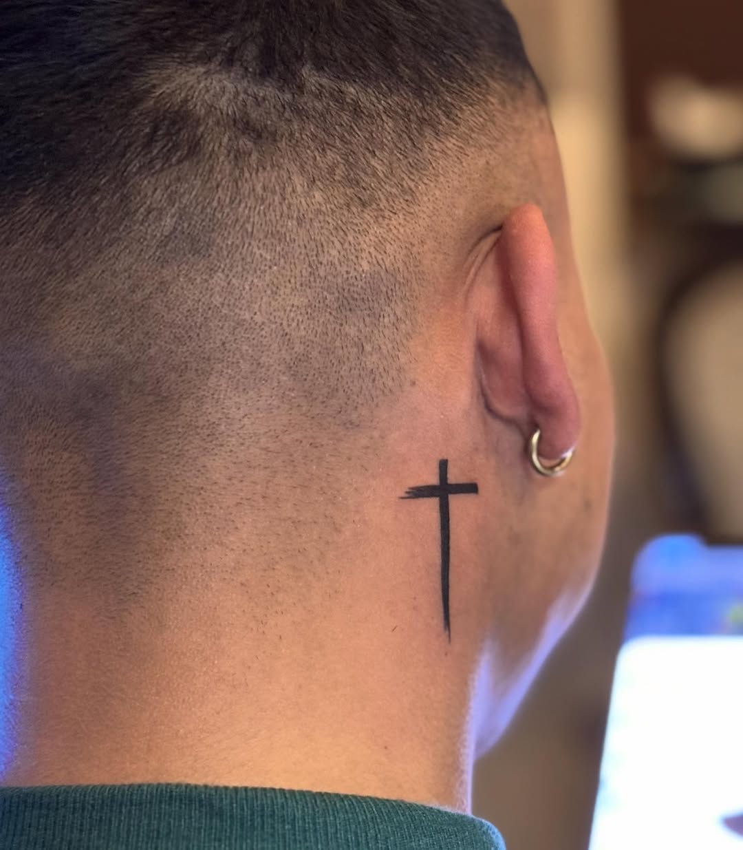 Tattoo by @sspc_tattoo_ink — fine_line, minimalist