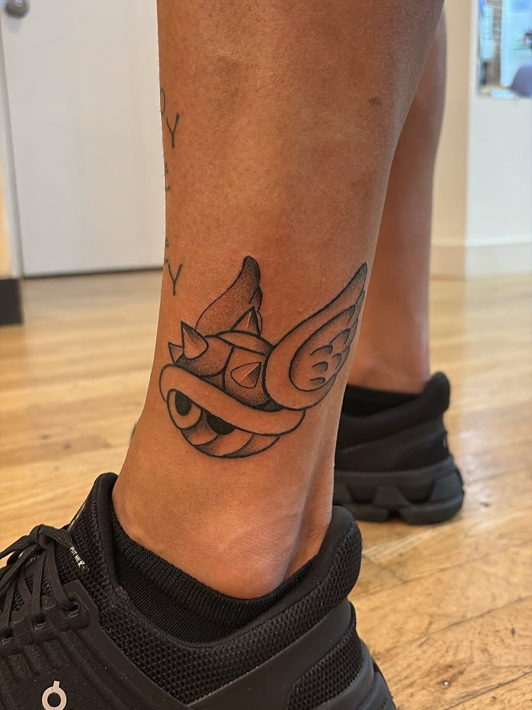 Tattoo by @edwardxtattoos — american_traditional