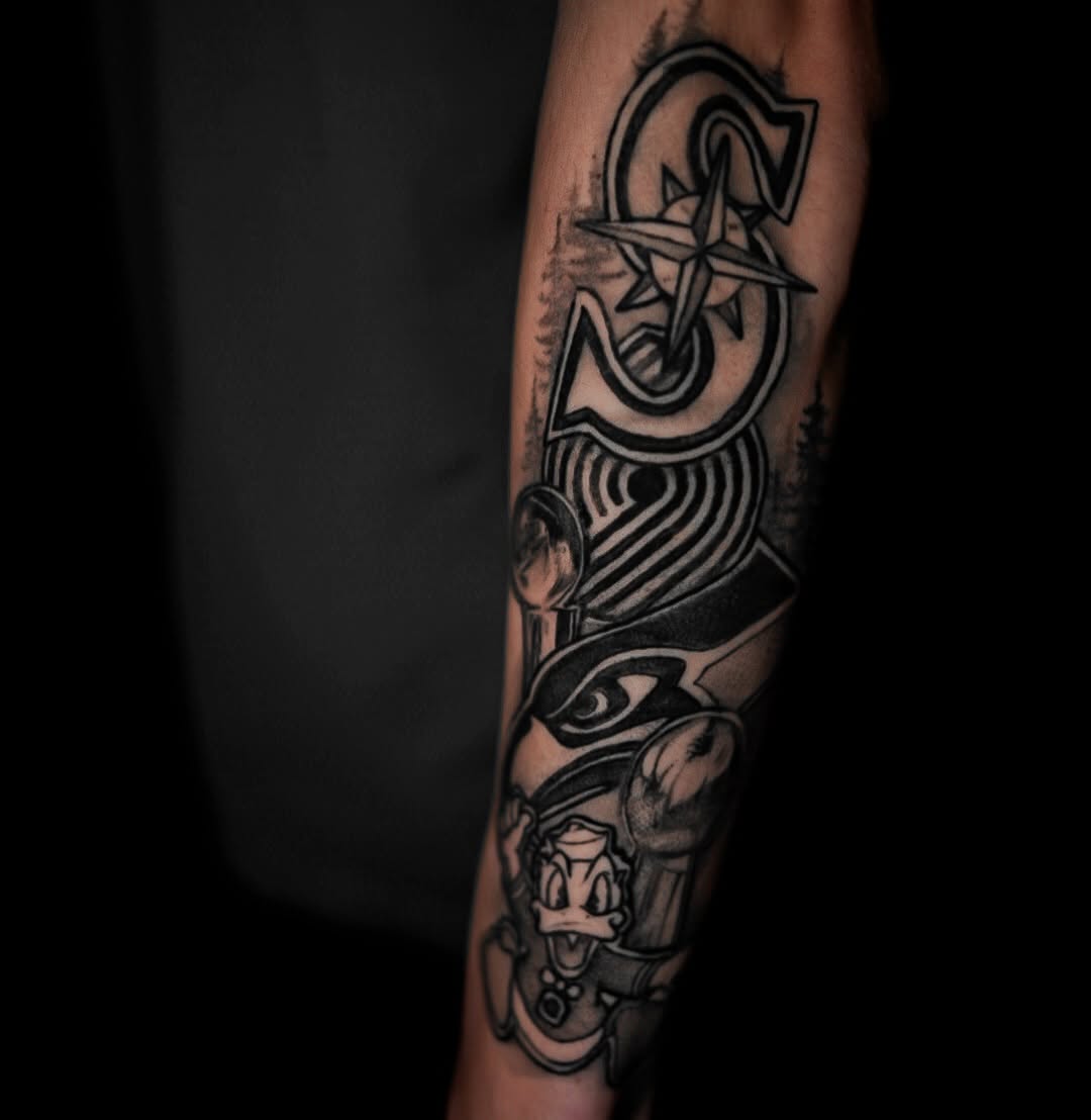 Tattoo by @tattoos_byjoseph — black_and_grey, realism