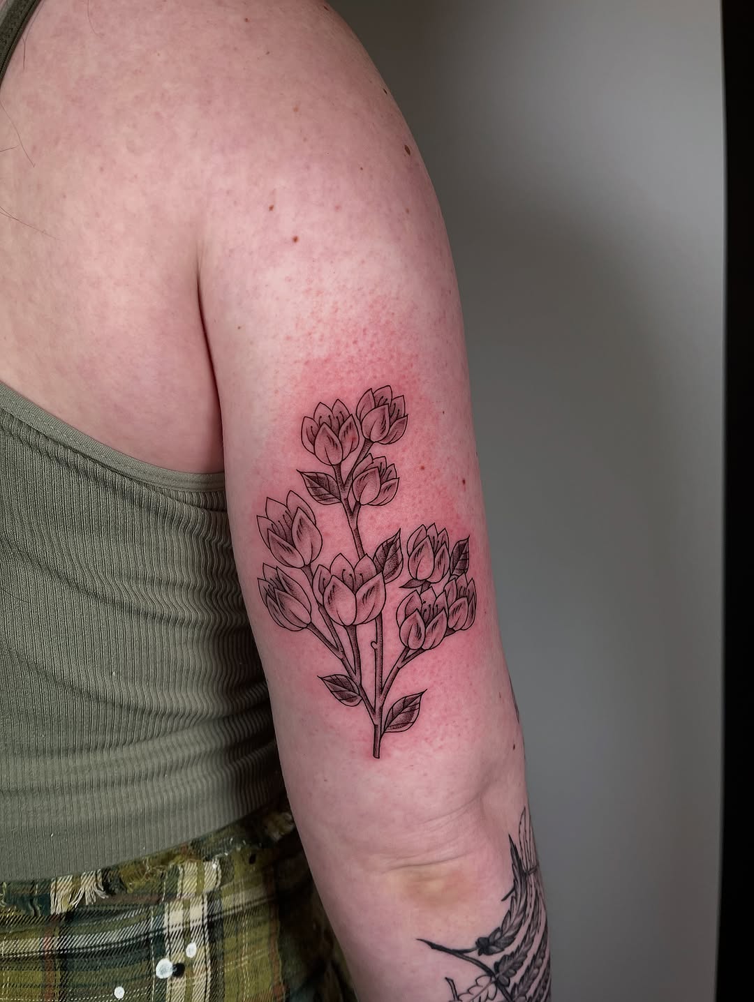 Tattoo by @littlesecrettattoo — fine_line
