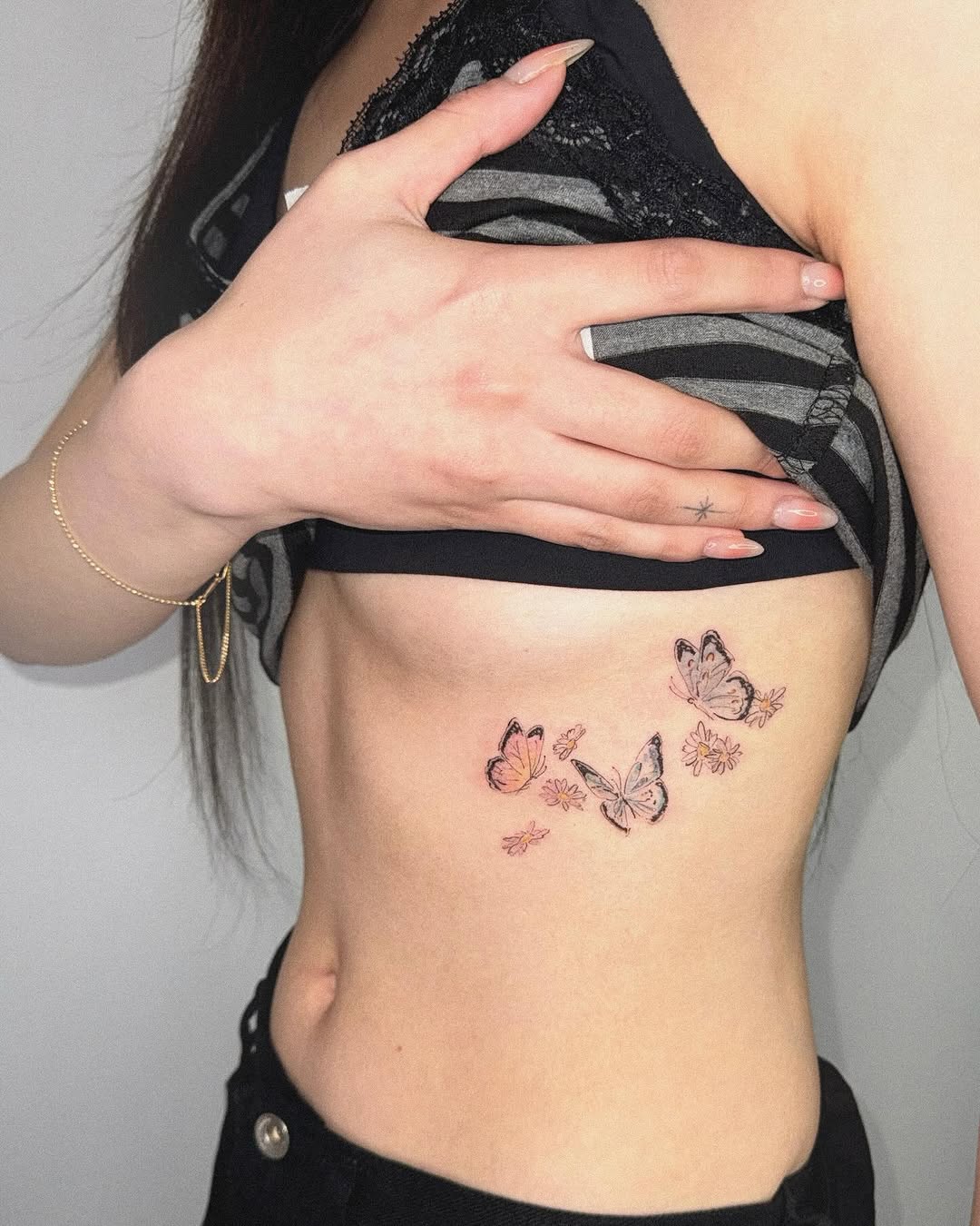 Tattoo by @_home_tattoo β fine_line