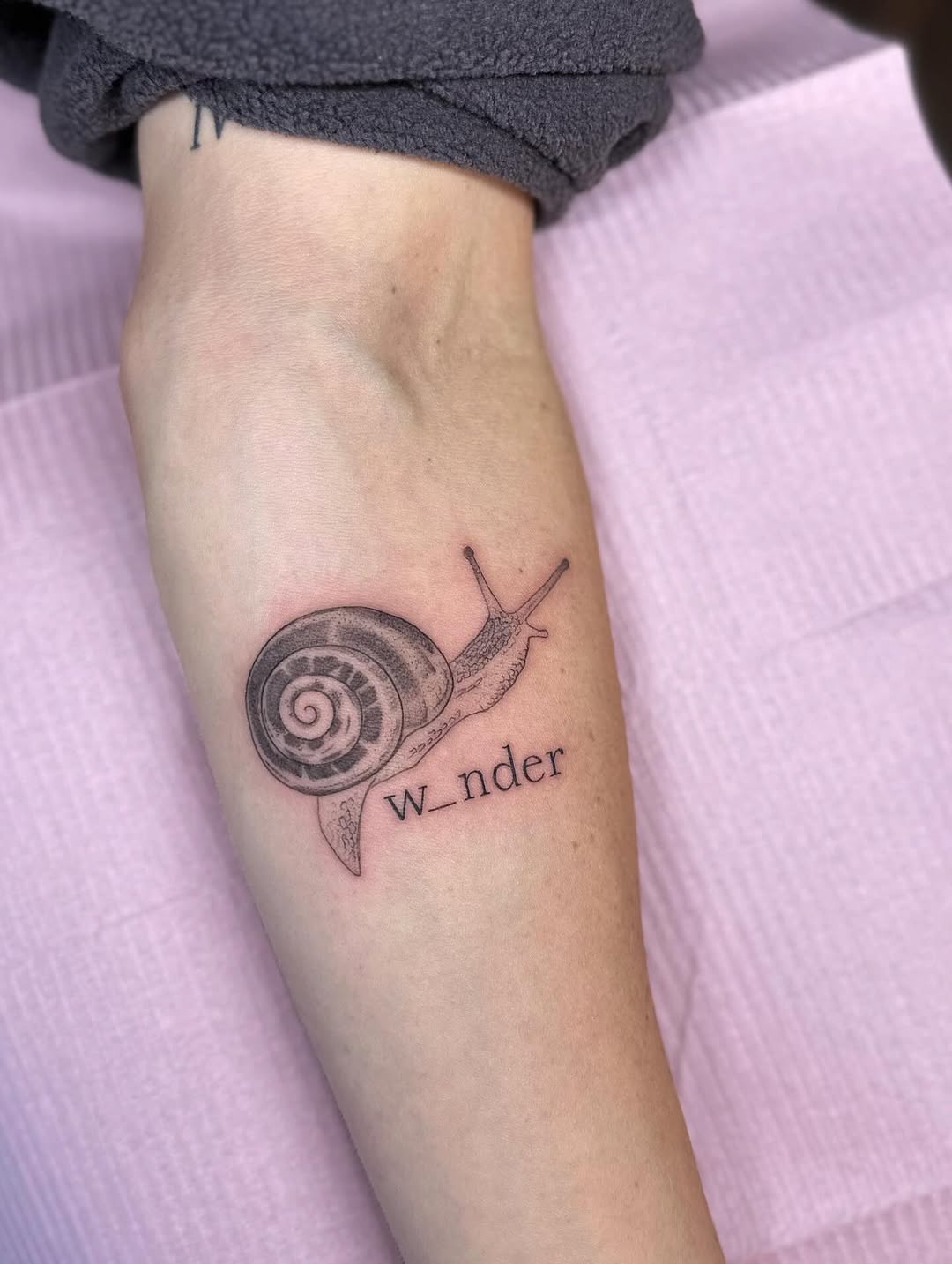 Tattoo by @crybaby.inked.pdx — fine_line, illustrative