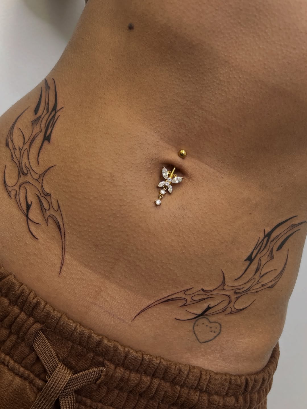 Tattoo by @blair_witch_ink โ tribal