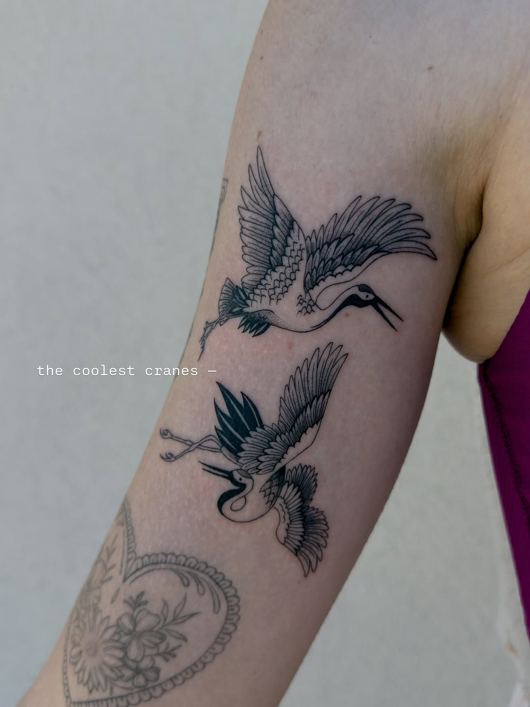 Tattoo by @marked.creativestudios — japanese_irezumi