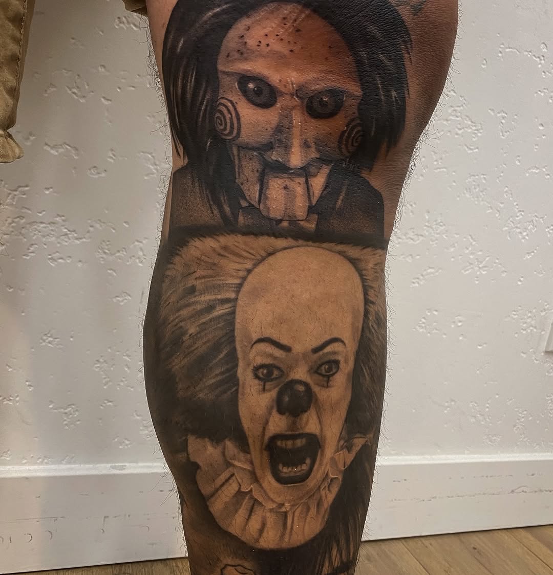 Tattoo by @cody.tatts — realism, dark_realism